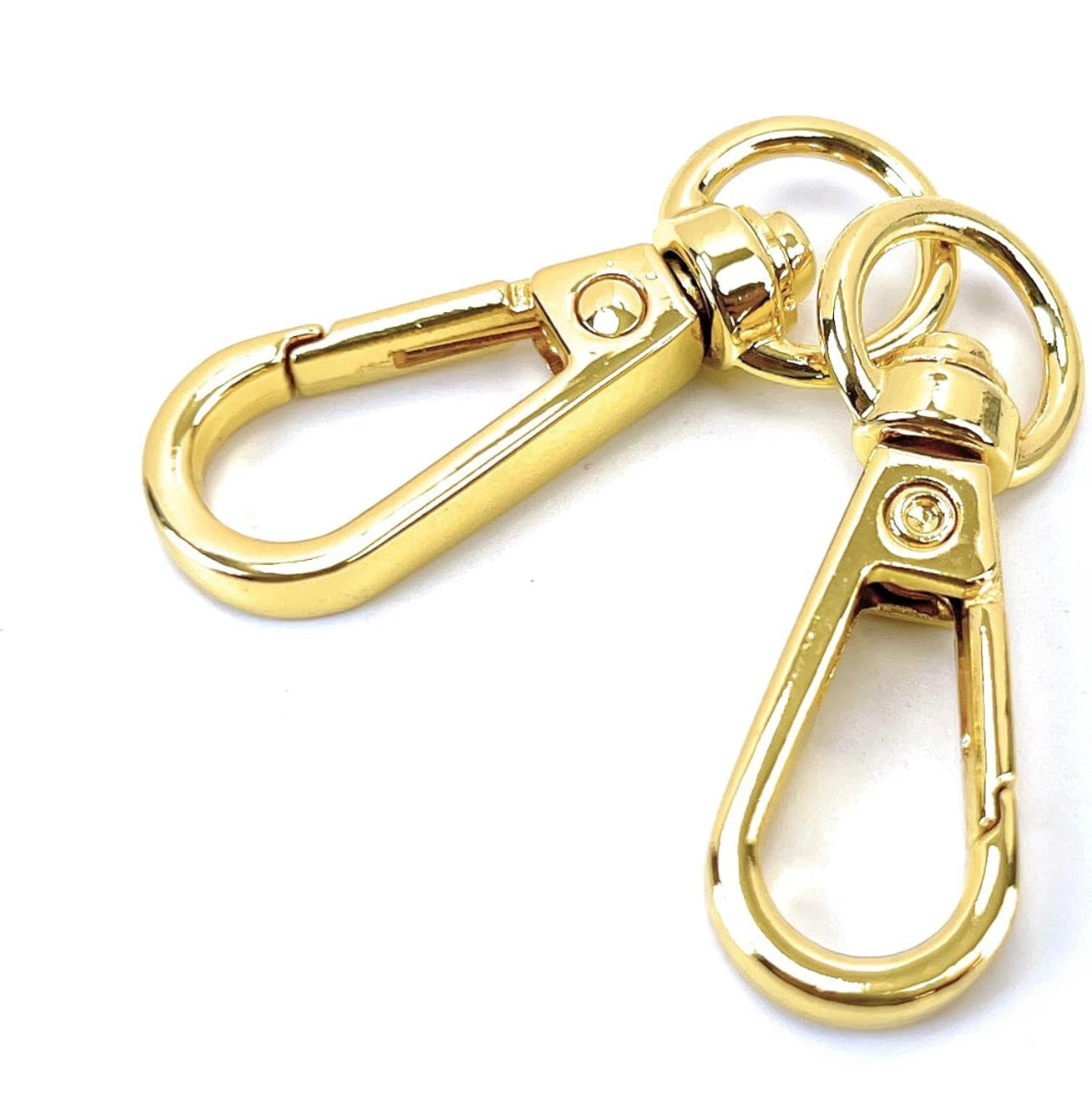 Lobster Clasps For Lanyards (1pc)