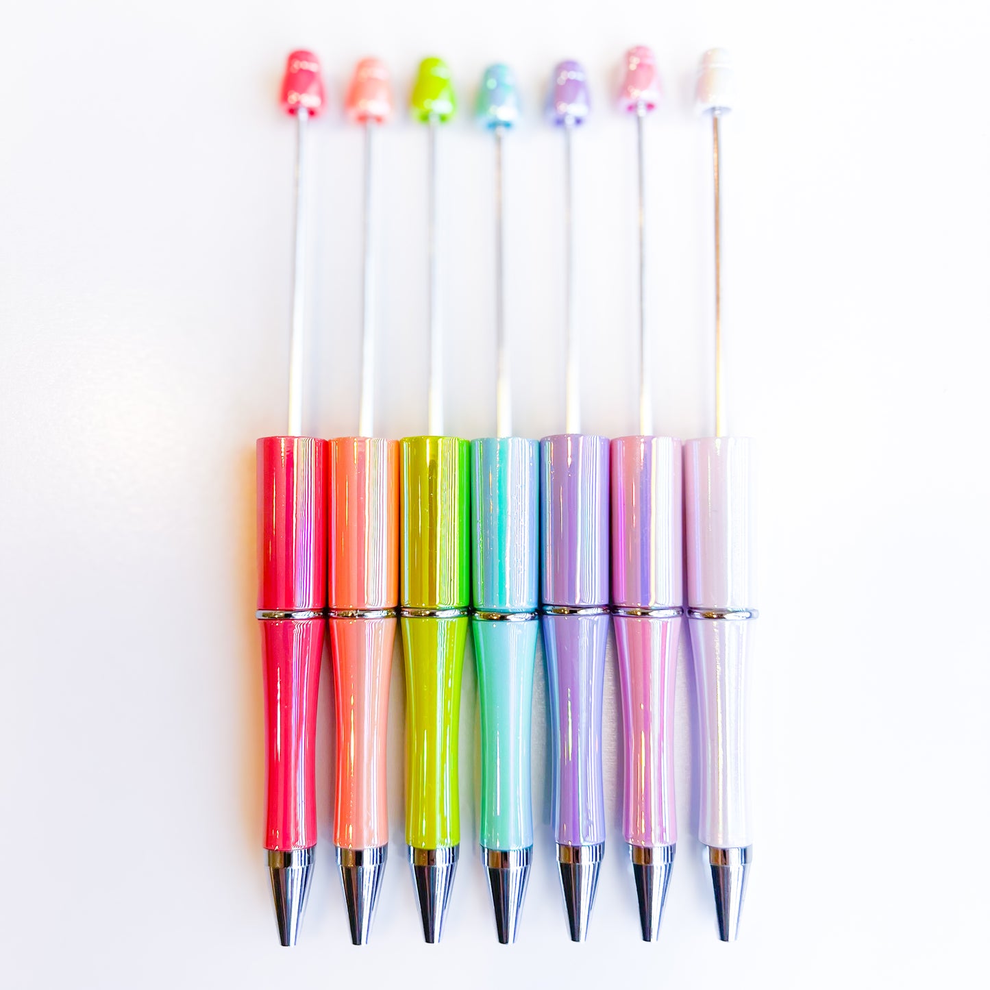 Opal Beadable Pens (1pc)