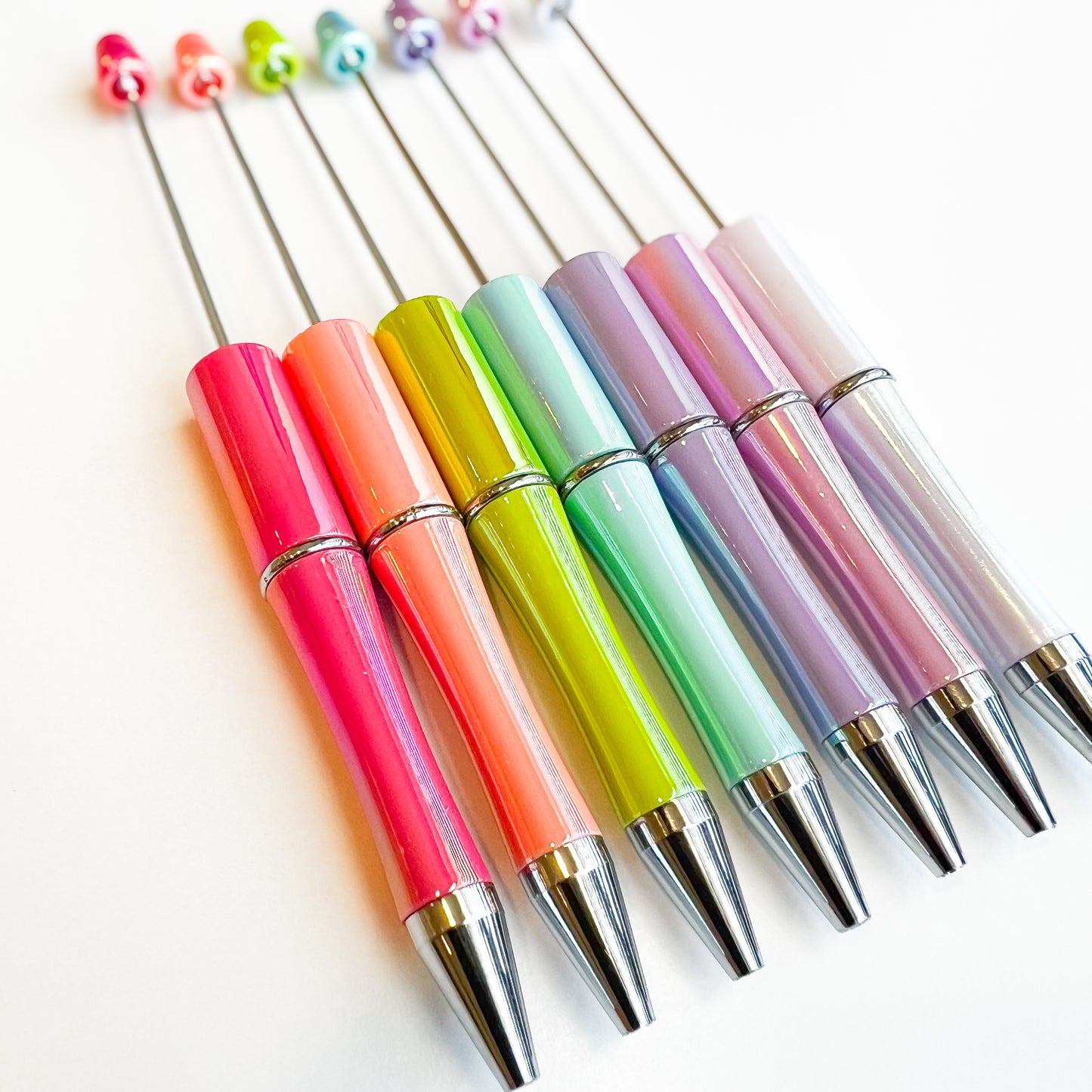 Opal Beadable Pens (1pc)