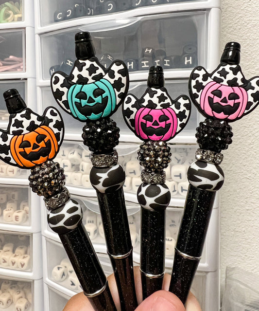 Spooky Night Pen Kit – Sassy Bead Shoppe